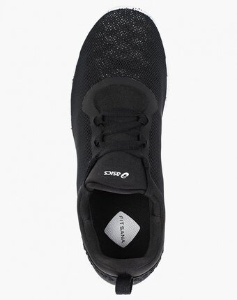 Миниатюра фотографии Кроссовки asics