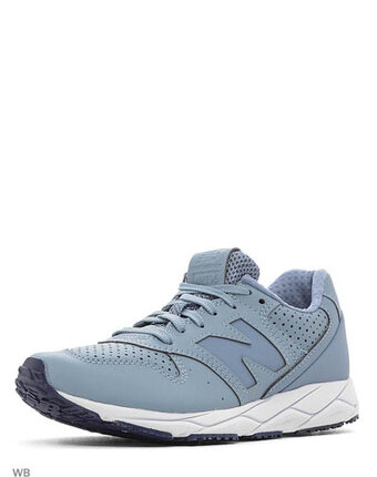 Миниатюра фотографии Кроссовки new balance 96, new balance