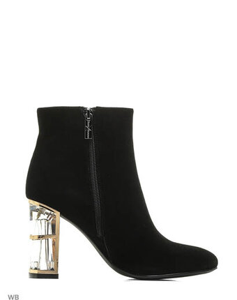 Миниатюра фотографии Ботильоны, sinta gamma