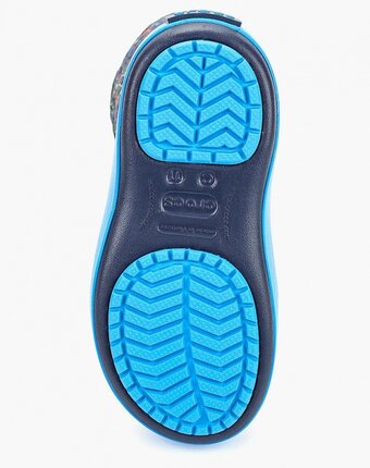 Миниатюра фотографии Дутики crocs