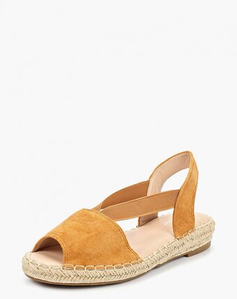 Миниатюра фотографии Эспадрильи ideal shoes