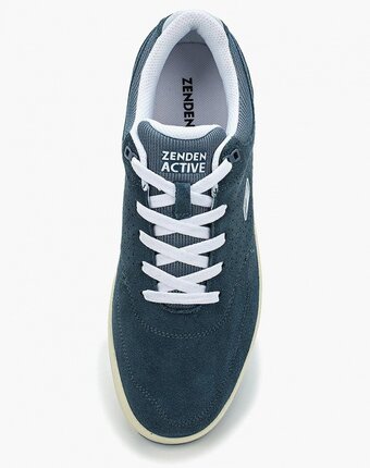 Миниатюра фотографии Кеды zenden active
