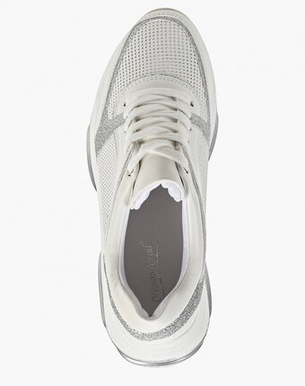 Миниатюра фотографии Кроссовки vivian royal