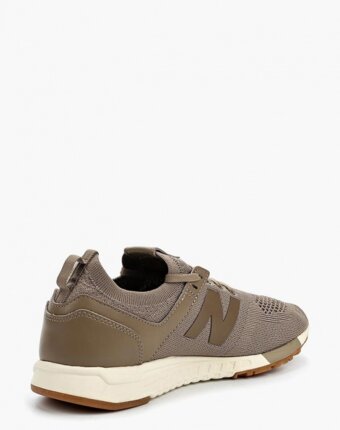 Миниатюра фотографии Кроссовки new balance