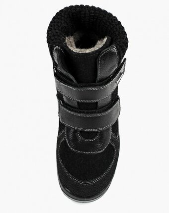 Миниатюра фотографии Ботинки котофей