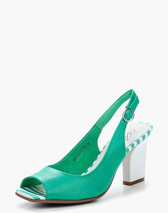 Миниатюра фотографии Босоножки berkonty