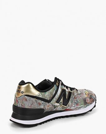 Миниатюра фотографии Кроссовки new balance