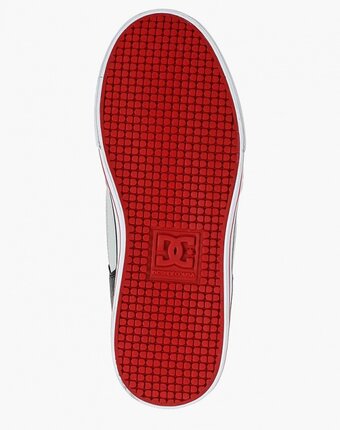 Миниатюра фотографии Кеды dc shoes