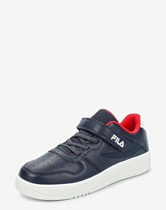 Миниатюра фотографии Кеды fila