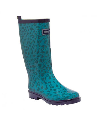Миниатюра фотографии Резиновые сапоги, regatta