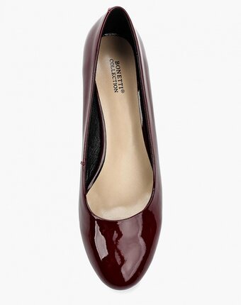 Миниатюра фотографии Туфли bonetti