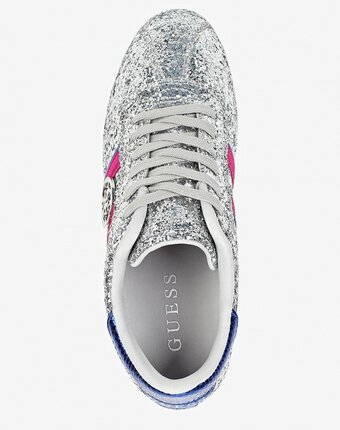 Миниатюра фотографии Кроссовки guess