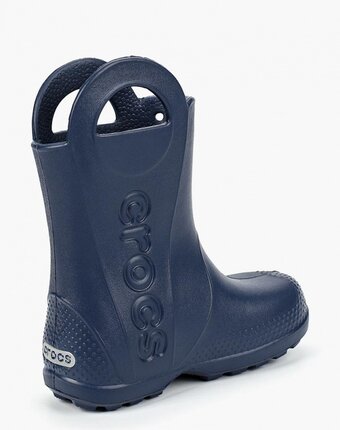 Миниатюра фотографии Резиновые сапоги crocs