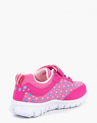 Миниатюра фотографии Кроссовки honey girl