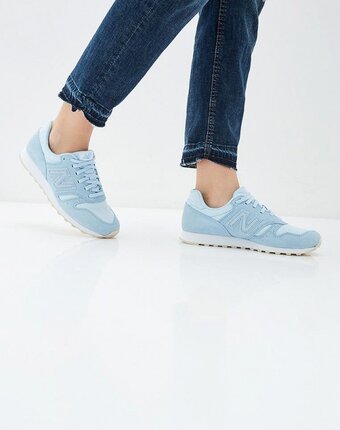 Миниатюра фотографии Кроссовки new balance