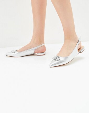 Миниатюра фотографии Туфли dorothy perkins