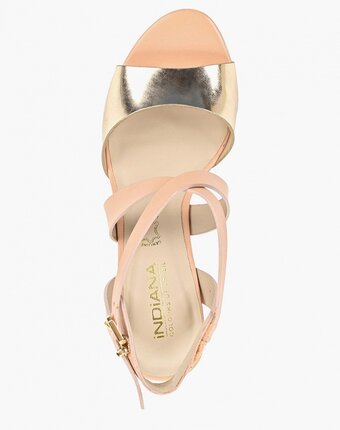 Миниатюра фотографии Босоножки indiana