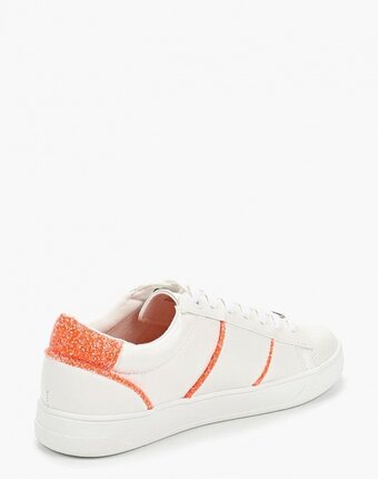 Миниатюра фотографии Кеды topshop