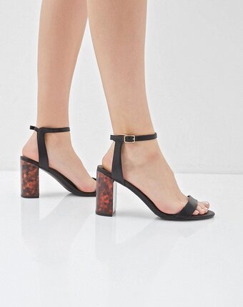 Миниатюра фотографии Босоножки dorothy perkins