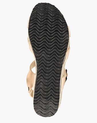 Миниатюра фотографии Босоножки ideal shoes