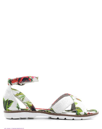 Миниатюра фотографии Сандалии, vitacci