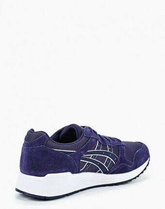 Миниатюра фотографии Кроссовки asicstiger