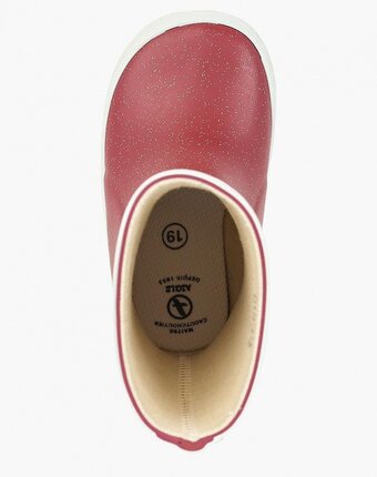 Миниатюра фотографии Резиновые сапоги aigle