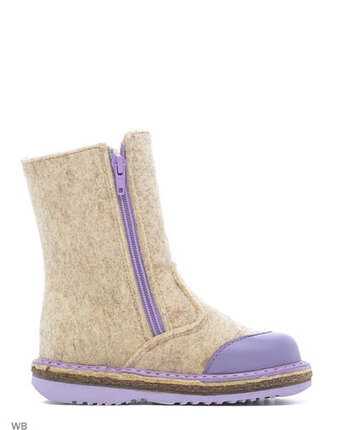 Миниатюра фотографии Валенки, фома