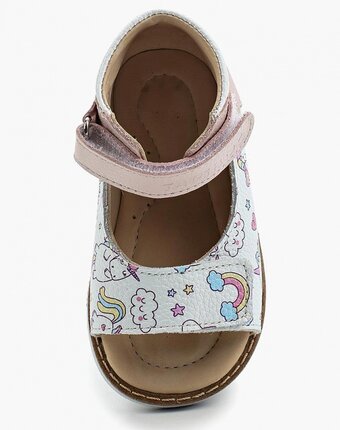 Миниатюра фотографии Сандалии tapiboo