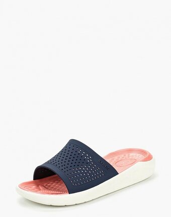 Миниатюра фотографии Сланцы crocs