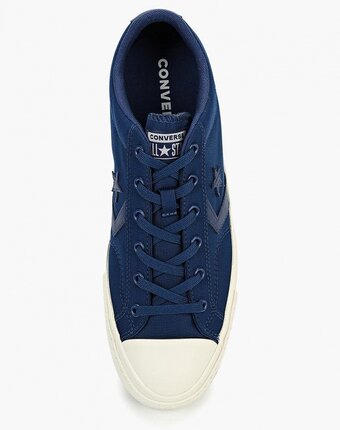 Миниатюра фотографии Кеды converse
