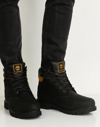 Миниатюра фотографии Ботинки timberland