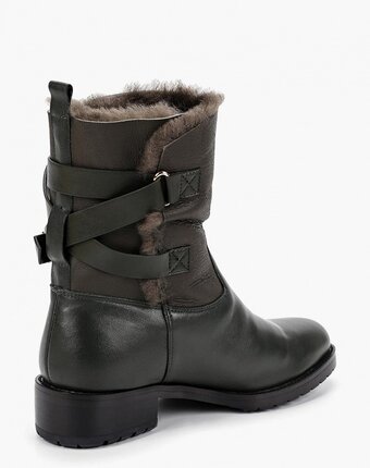 Превью изображения Полусапоги berkonty Миниатюра фотографии Полусапоги berkonty