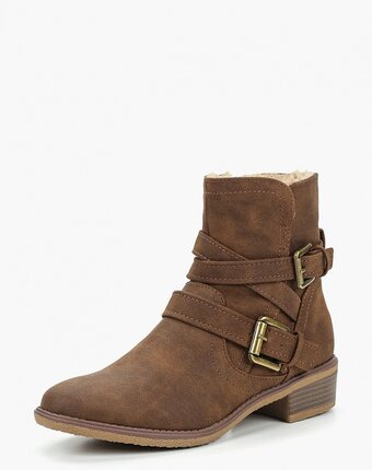 Миниатюра фотографии Ботинки dorothy perkins