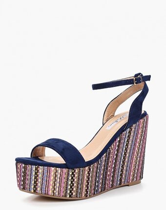 Миниатюра фотографии Босоножки malien