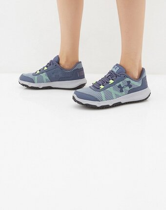 Миниатюра фотографии Кроссовки under armour