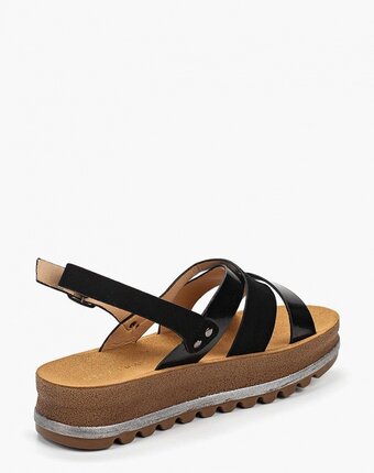 Миниатюра фотографии Сандалии stephan