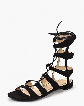 Миниатюра фотографии Сандалии fersini