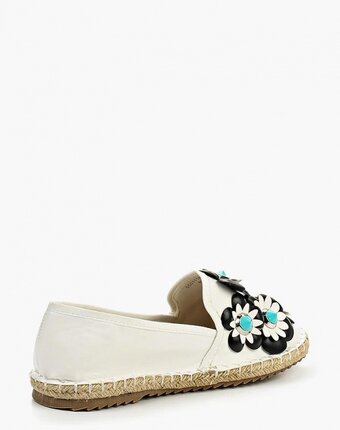 Миниатюра фотографии Эспадрильи lost ink