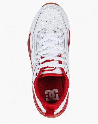 Миниатюра фотографии Кроссовки dc shoes