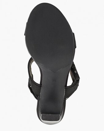 Миниатюра фотографии Босоножки ideal shoes