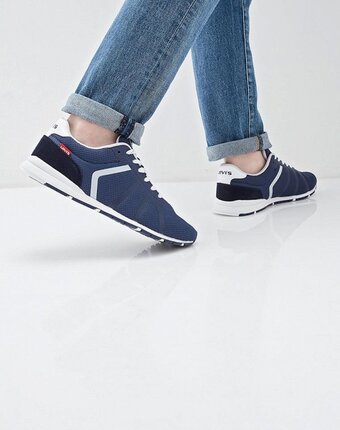 Миниатюра фотографии Кроссовки levi's®