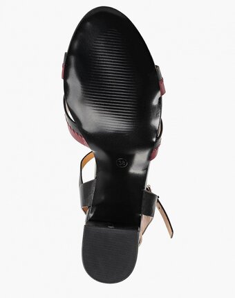 Миниатюра фотографии Босоножки style shoes