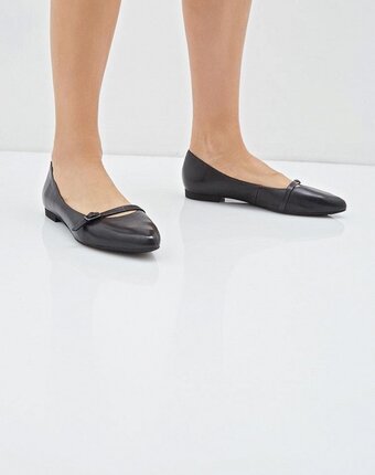 Миниатюра фотографии Балетки tamaris