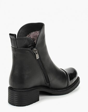 Миниатюра фотографии Ботильоны pierre cardin