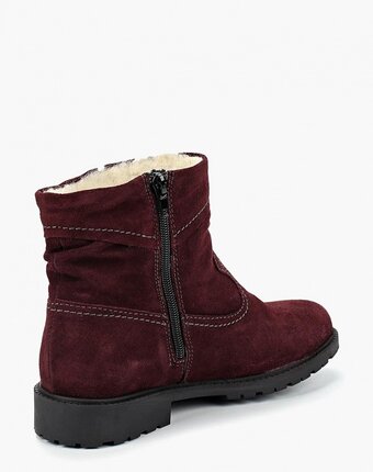 Миниатюра фотографии Ботинки tamaris