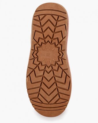 Миниатюра фотографии Полусапоги patrol