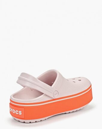 Миниатюра фотографии Сабо crocs