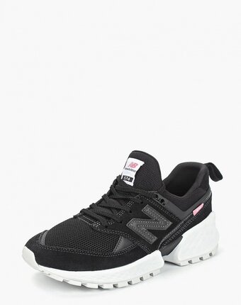 Миниатюра фотографии Кроссовки new balance