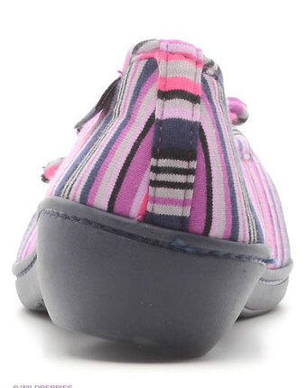 Миниатюра фотографии Тапочки, isotoner